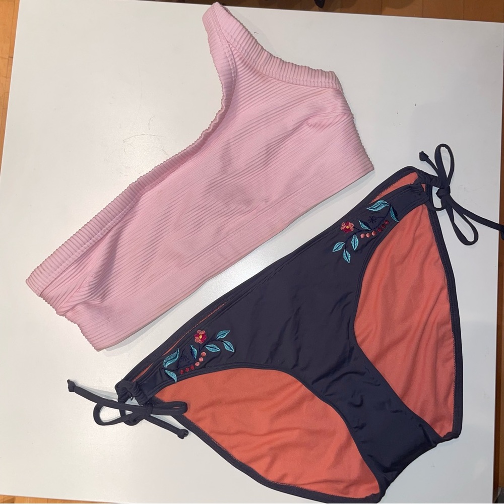 Vintage Bikini